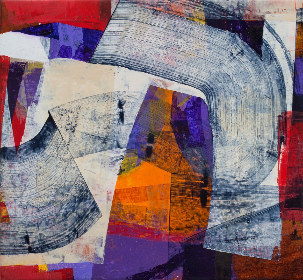 Clevenger - El Ultimo Fandango