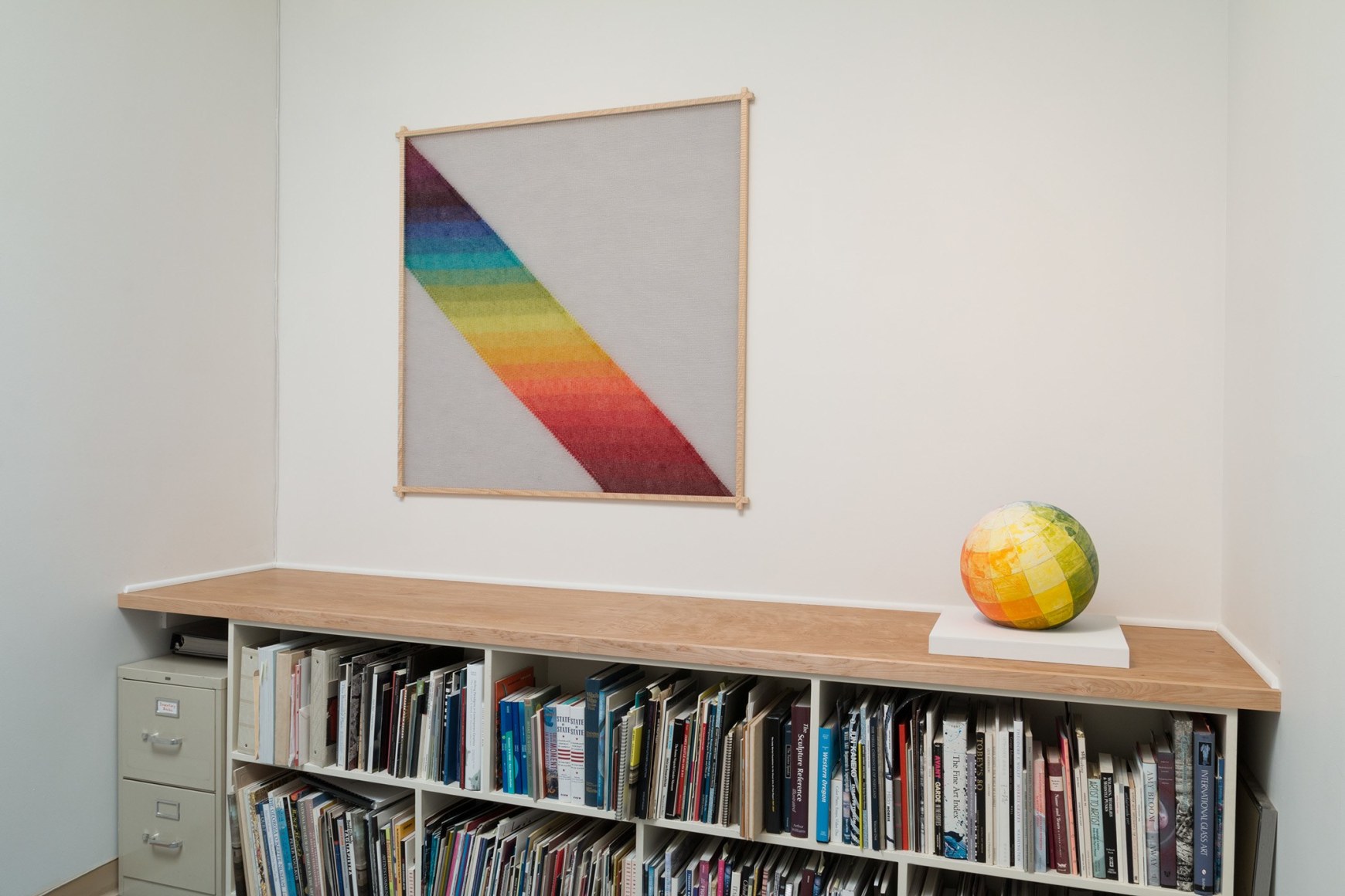 Glover - Installation View July 2017