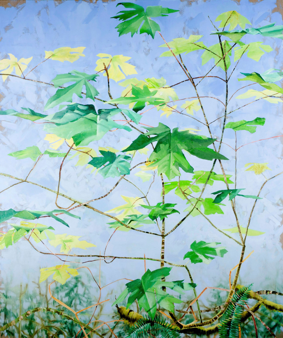 Russell - Cut Your Own Path