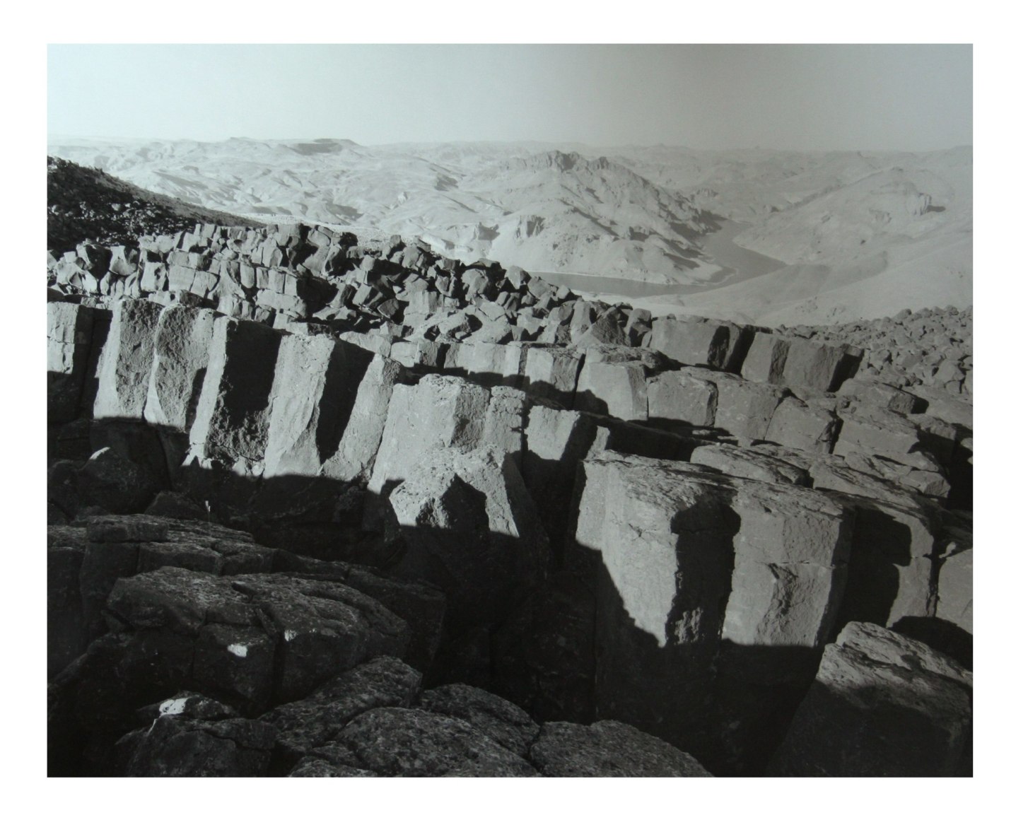 Toedtemeier - Owyhee River