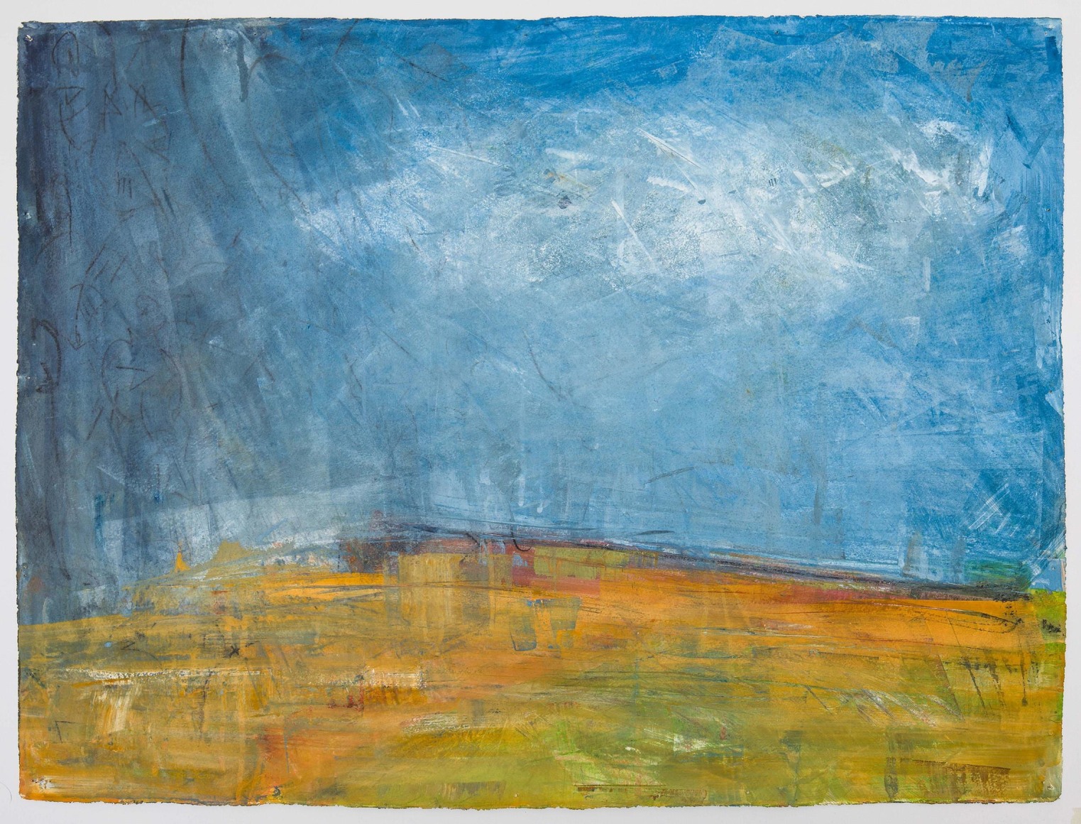 Thompson - When Darkness Falls