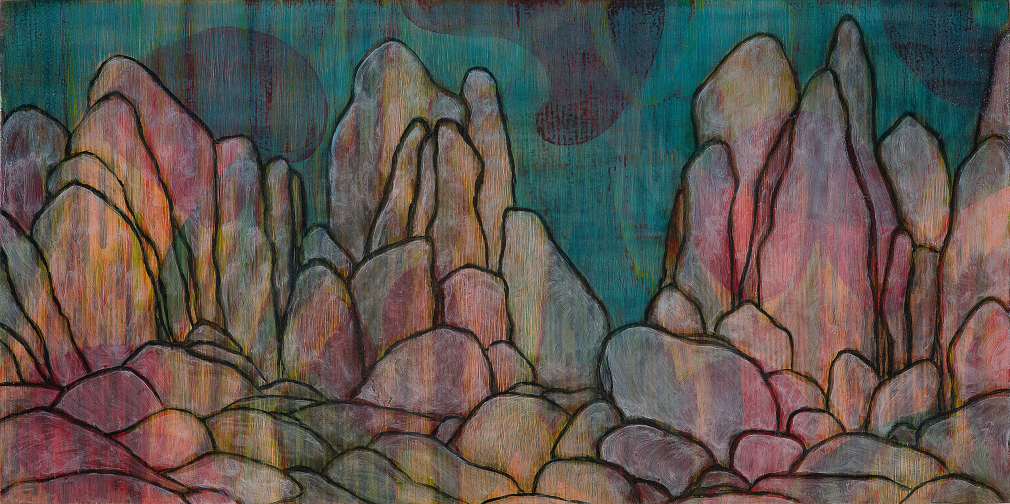 Mahaffey - Pluton III