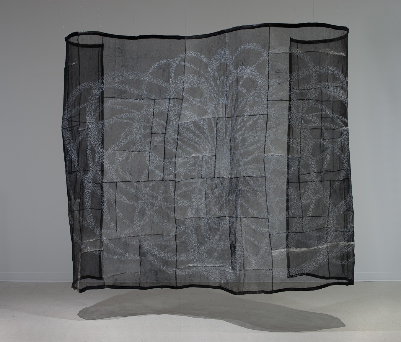 Dana Lynn Louis - Weave