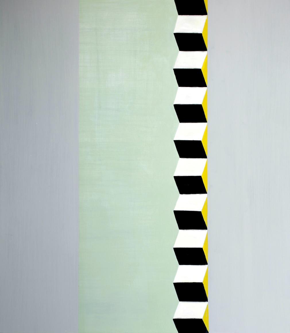 Betty Merken - After Image