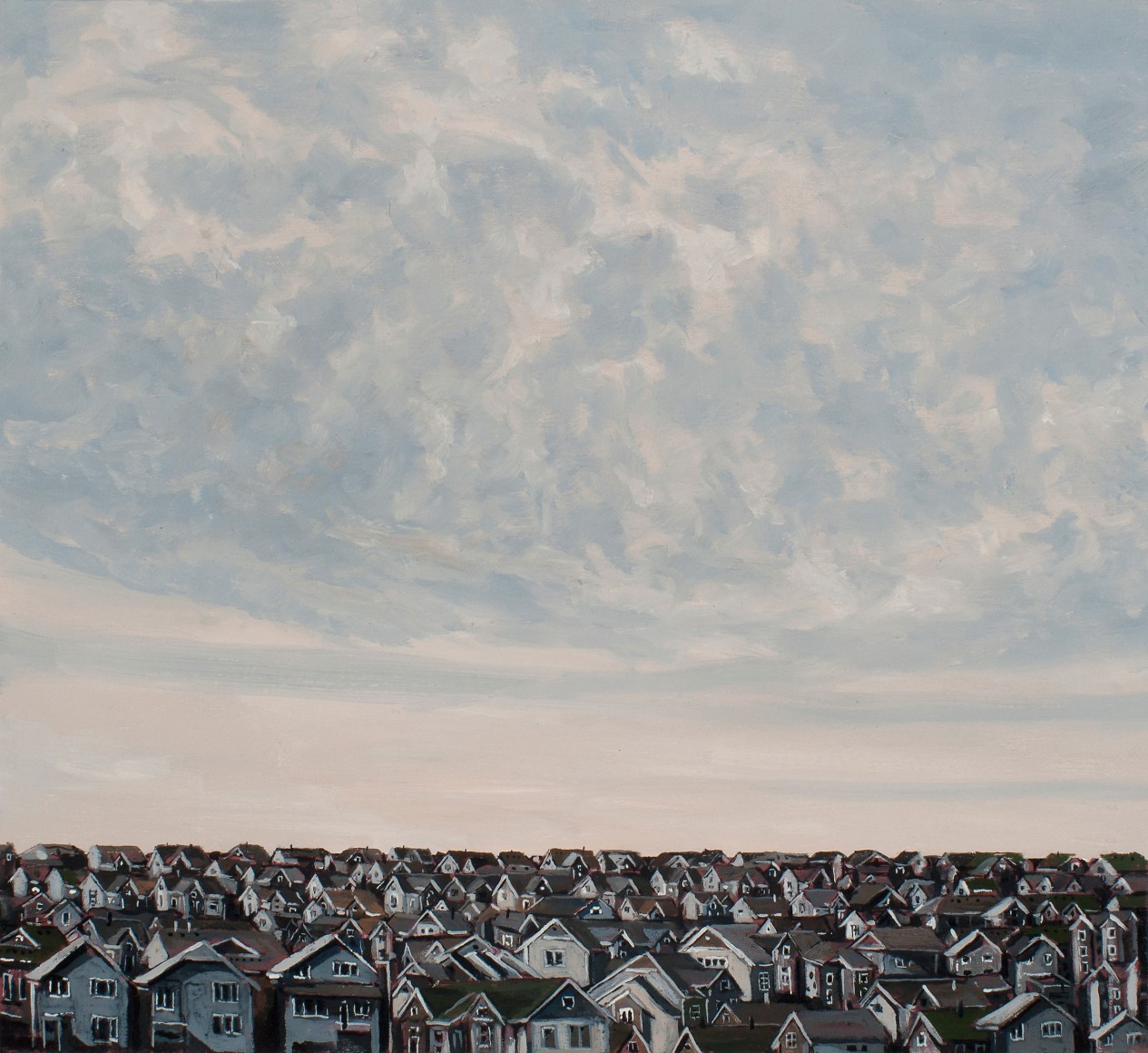 Brophy - If you lived here