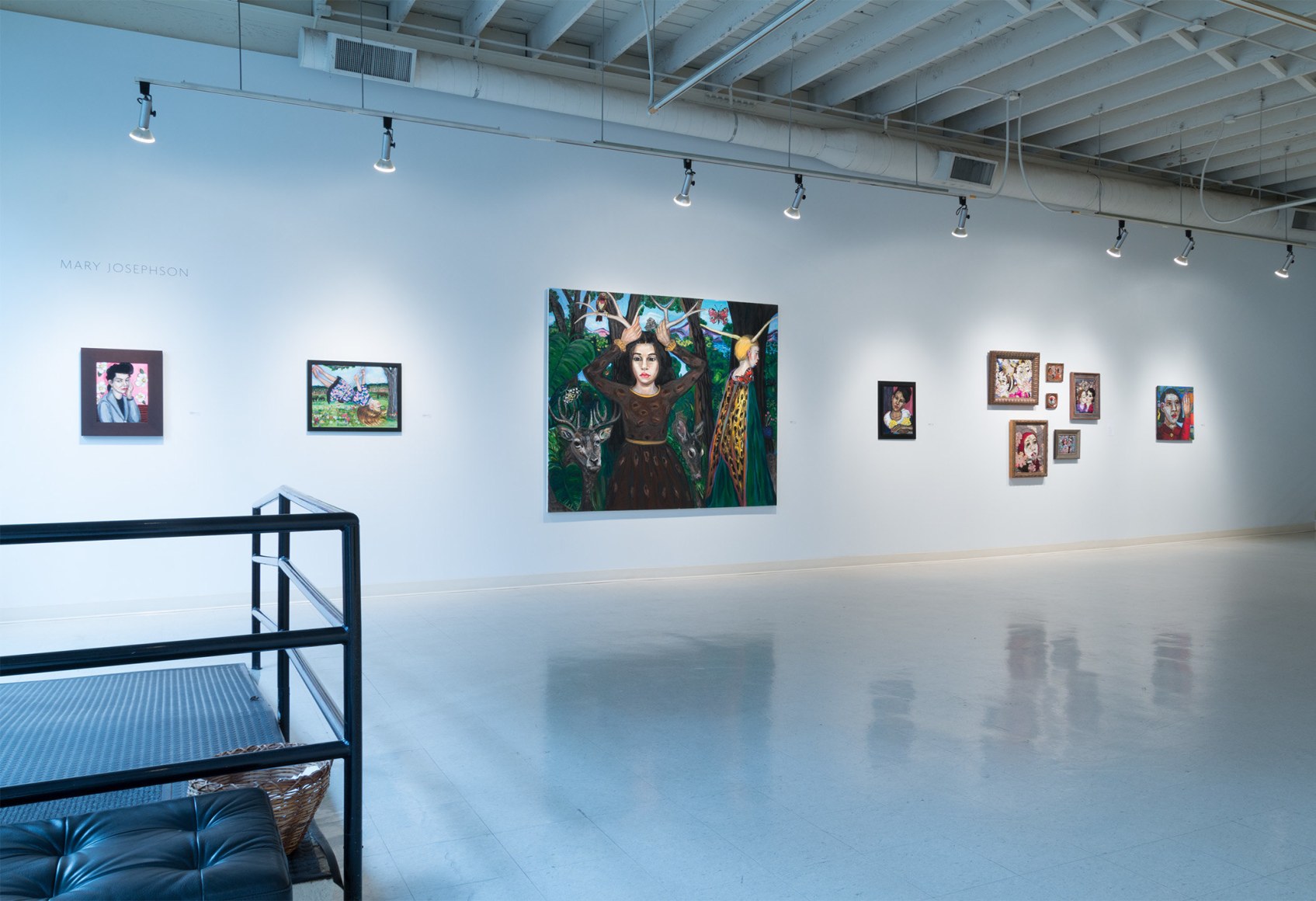 Mary Josephson | Why I Kept a Light Burning | November 2016