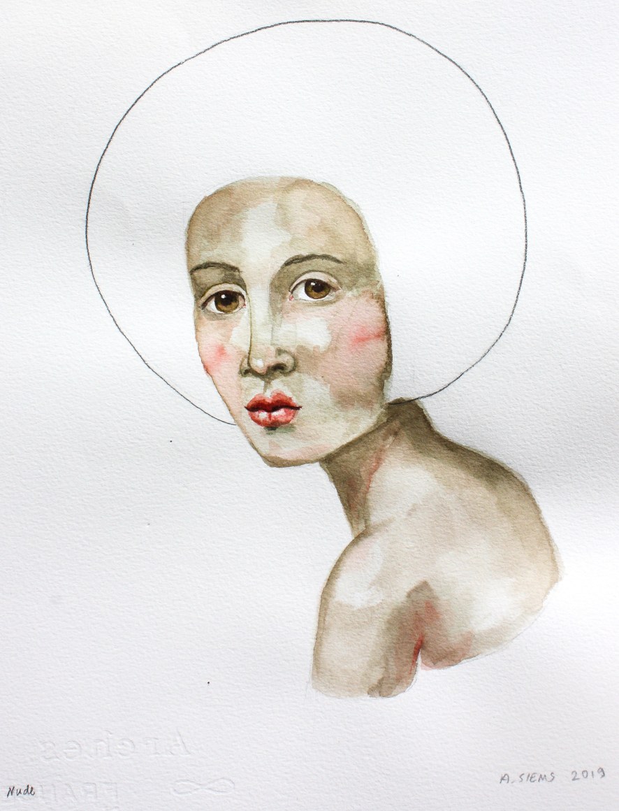 Siems - Nude