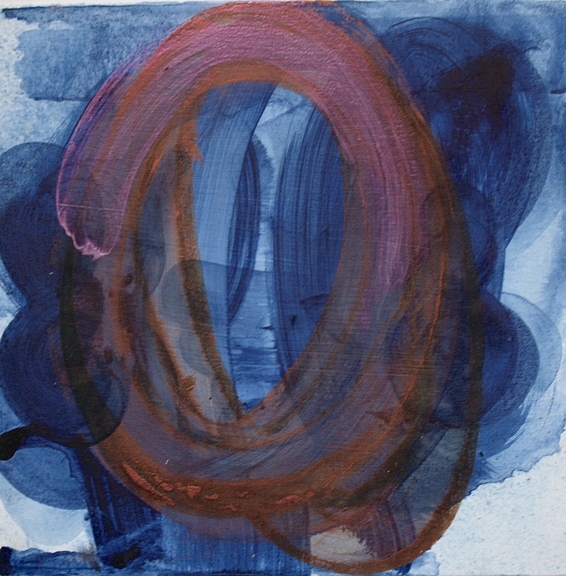 Reaves - Sapphire Head #3