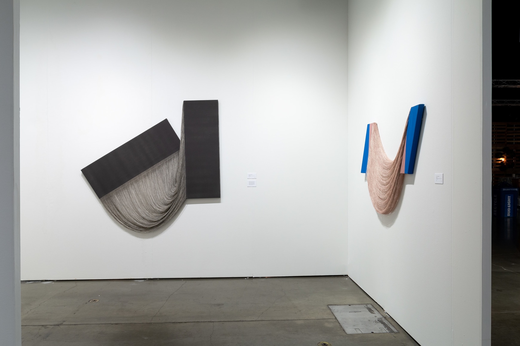 Seattle Art Fair 2019 | Booth A25 | Installation View 05