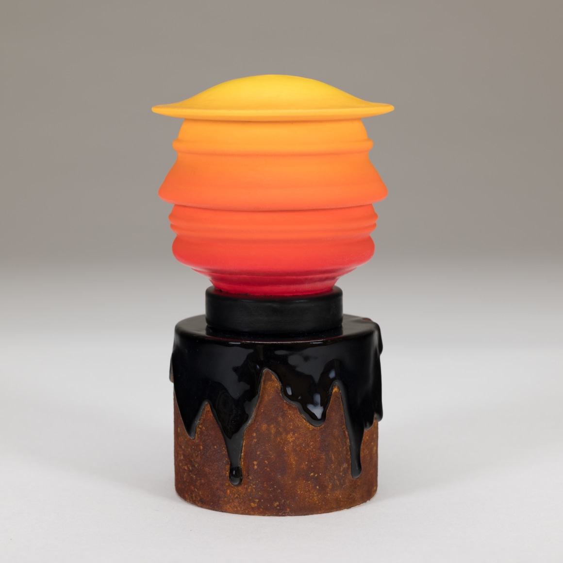 Richard Notkin - The Hoax I