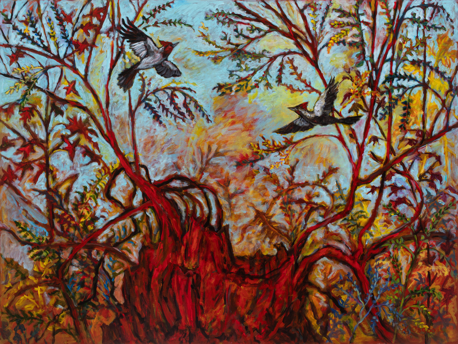 Osgood - Pure Delight