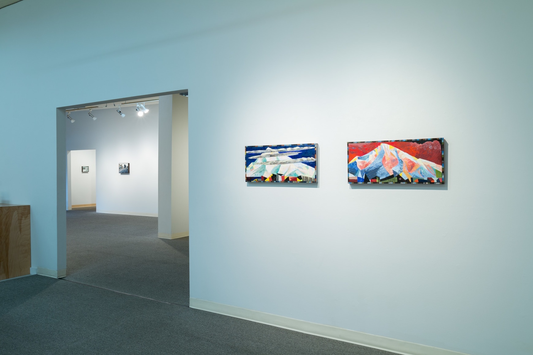 Lucinda Parker | Knowledge Is Not Our Enemy | November 2017