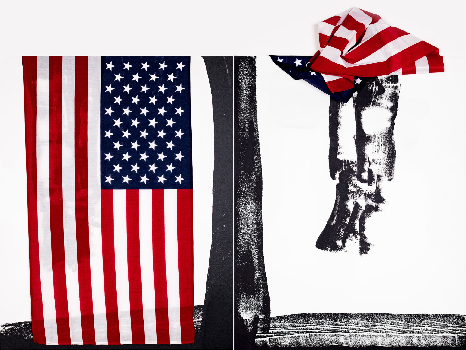 Julian V. L. Gaines (Painfully Positive) 2.28.22 (Painfully Positive) 3.7.22, 2021