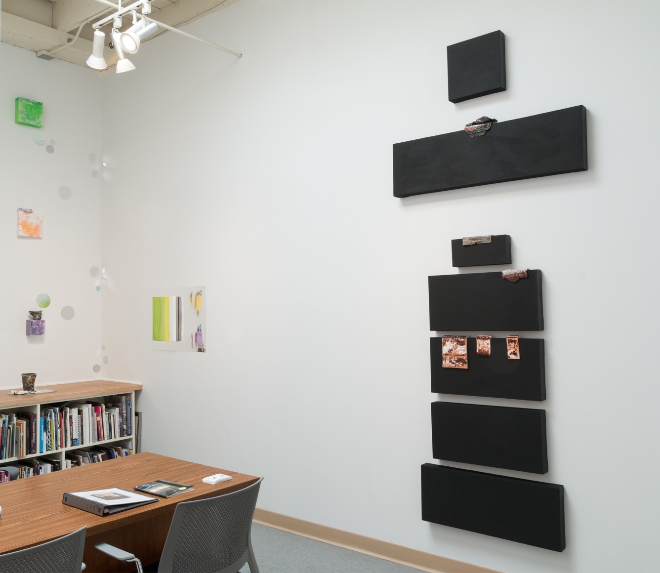 Ehlis - Installation View August 2017