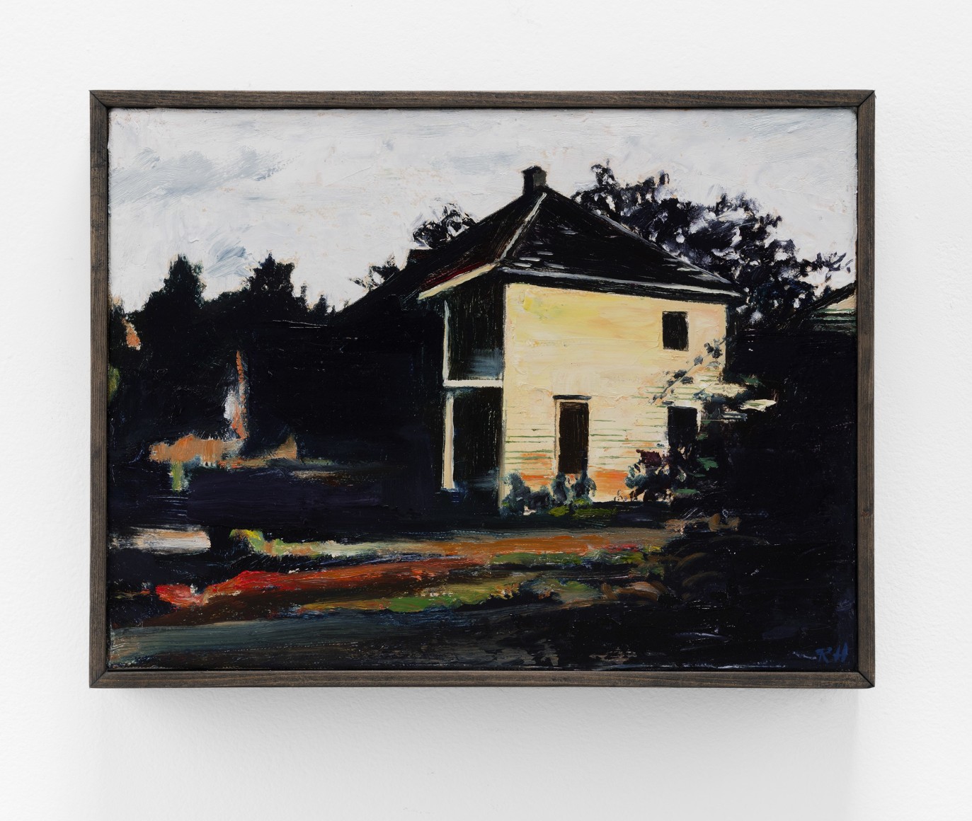 Roll Hardy (b. 1974)  Old Glory, 2022