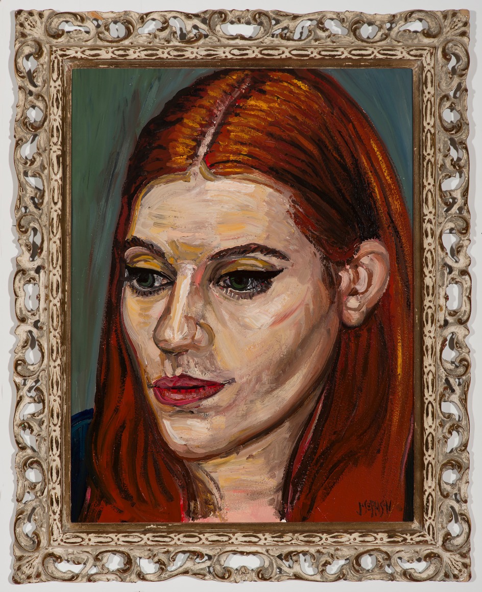 Josephson - I'd Undo All My Mistakes