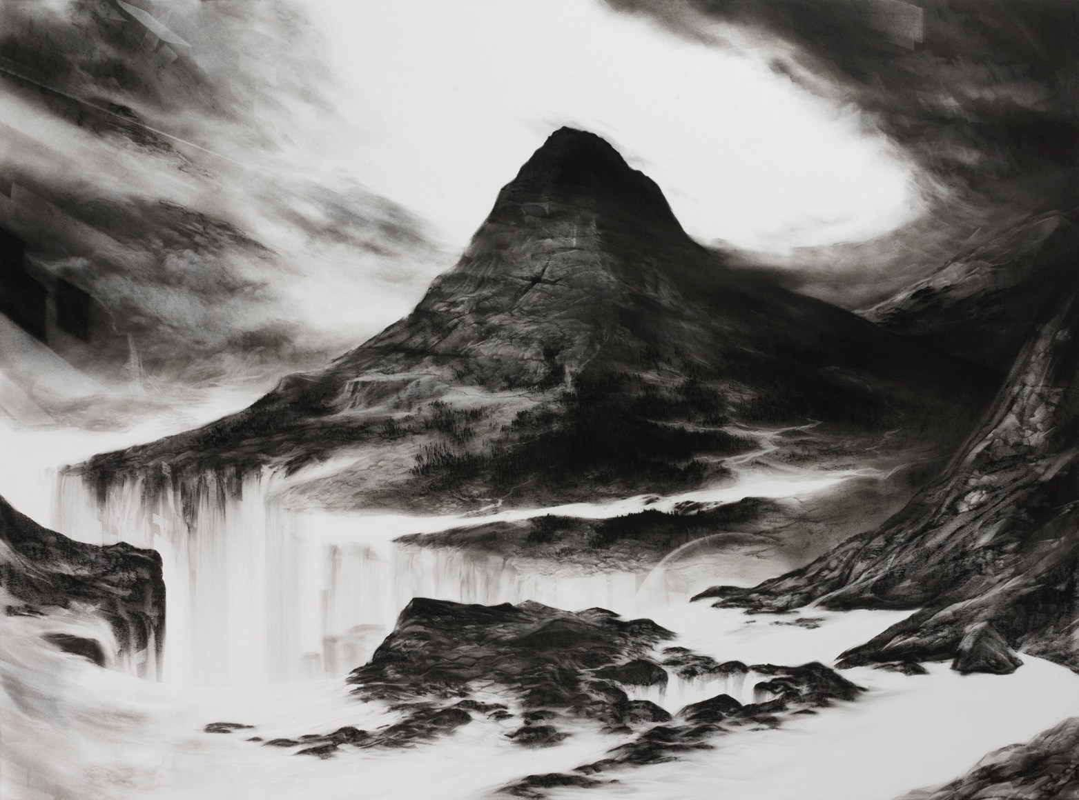 Abbott - Bloodlands  2