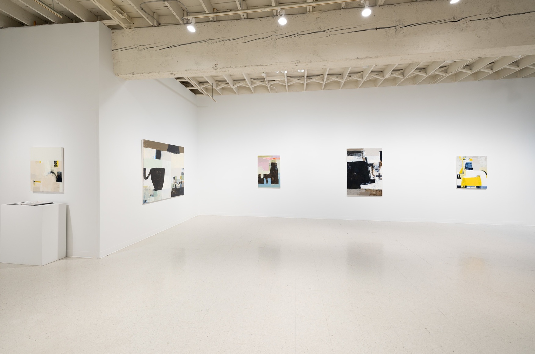 G. Lewis Clevenger | All the Things | Russo Lee Gallery | January 7&ndash;30, 2021