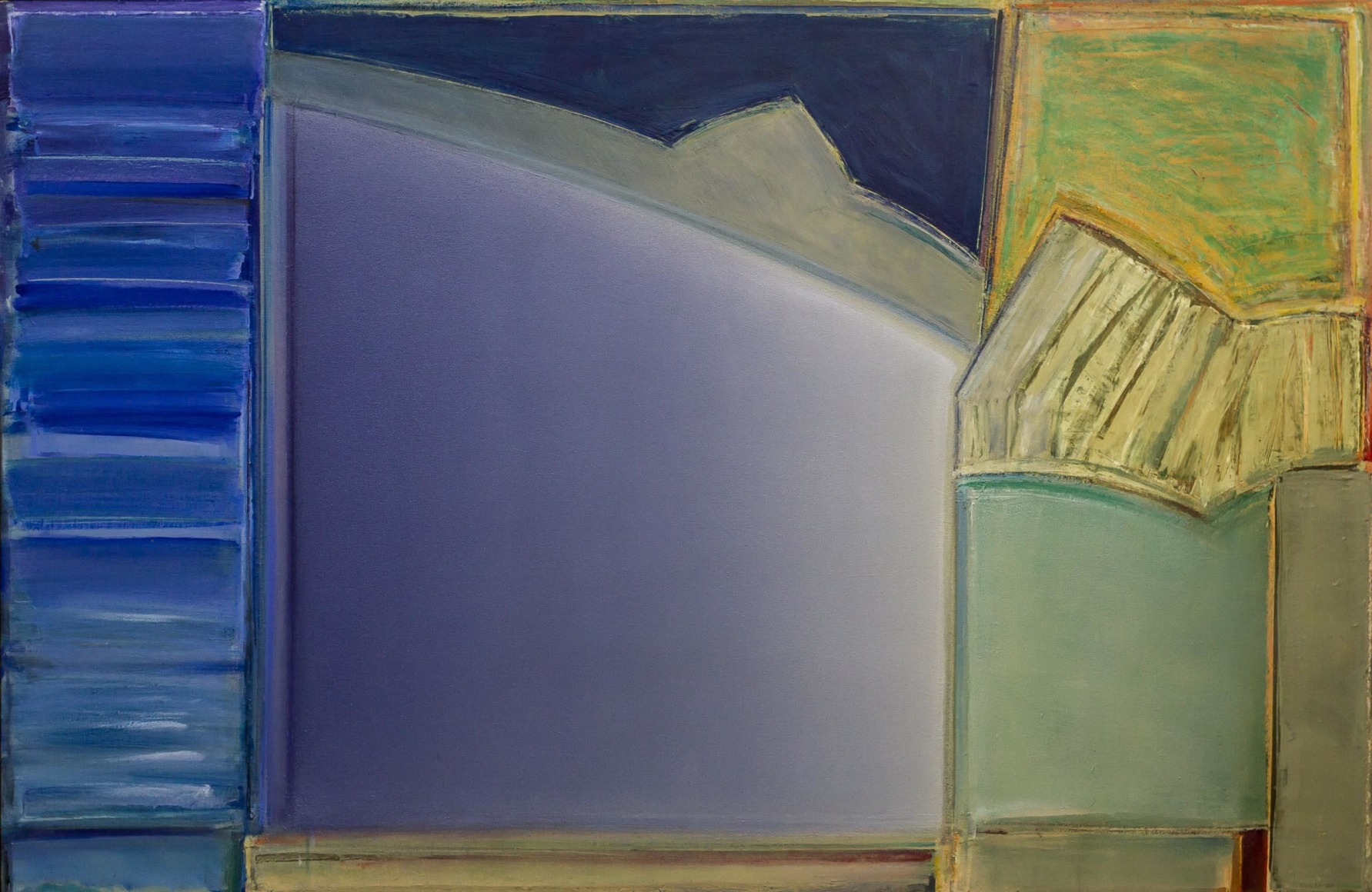 Dailey - Evening by the Sea #7