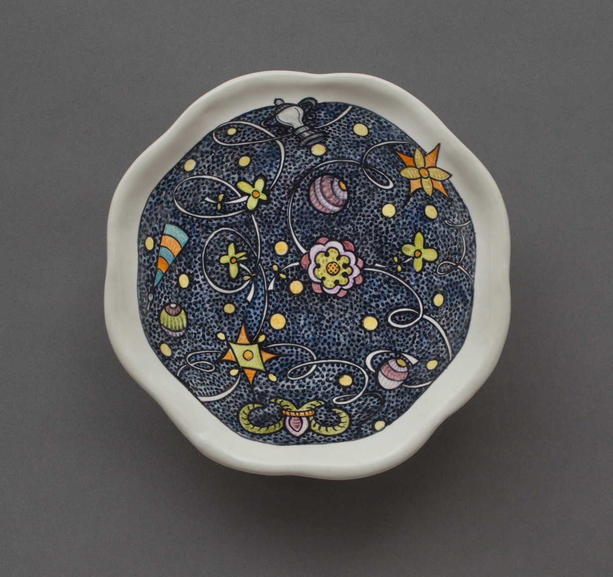 Kiener - Lively Bowl 1