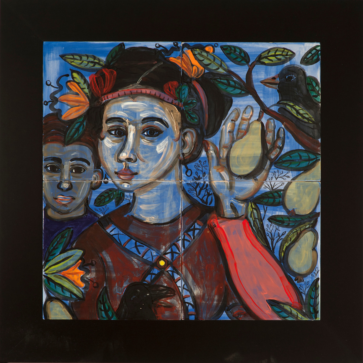 Josephson - Familiar Things