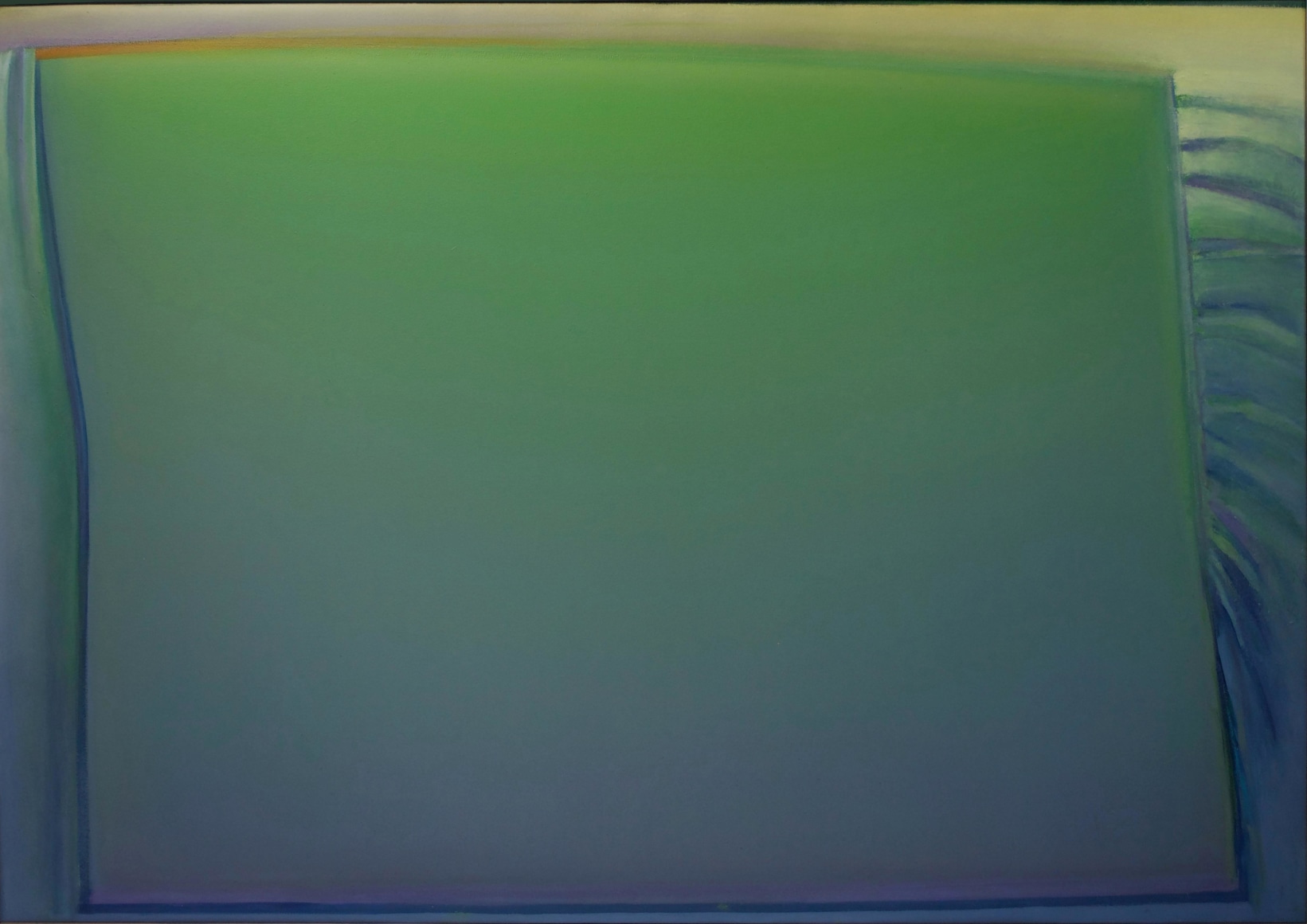 Dailiey - Faraway Field