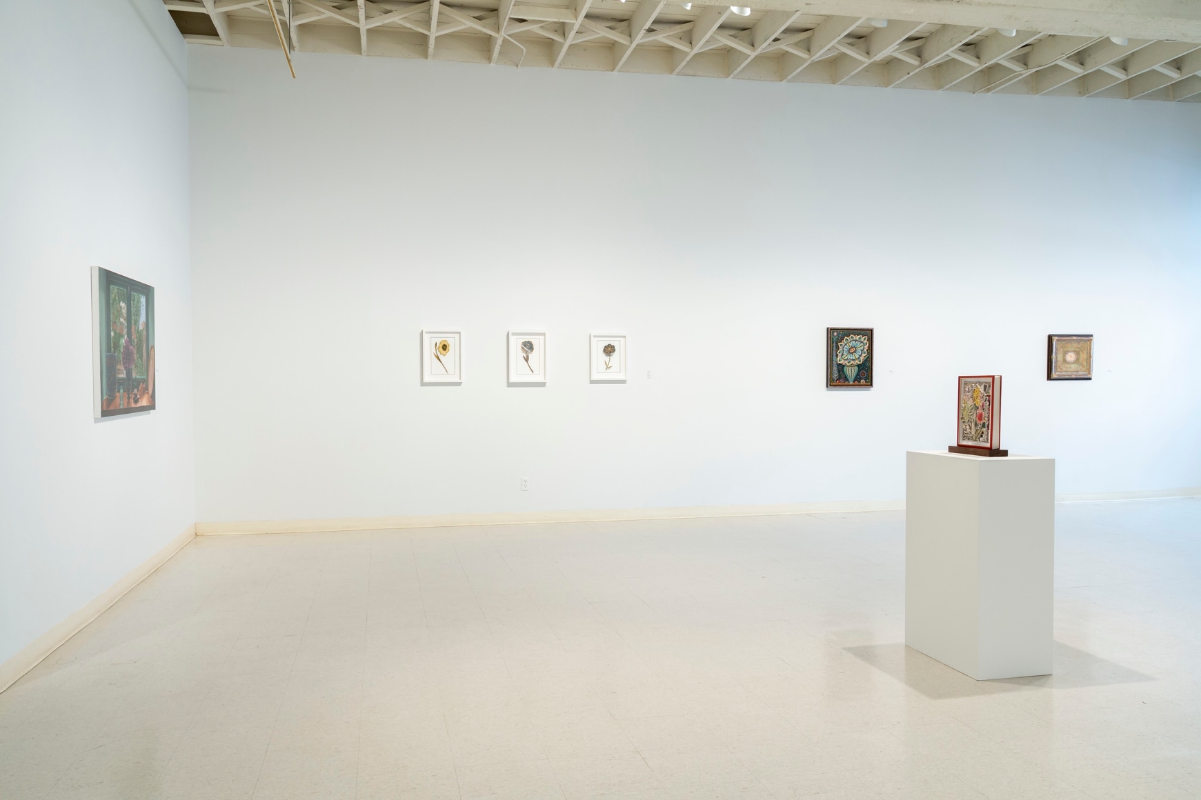 In Bloom | Russo Lee Gallery | August 2018 | Installation View 08