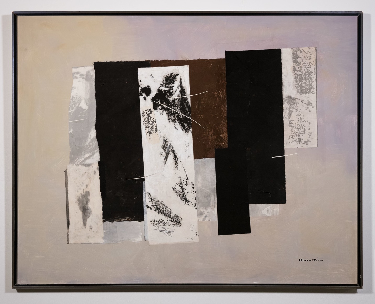 Paul Horiuchi (1655)  Nature Segment #2