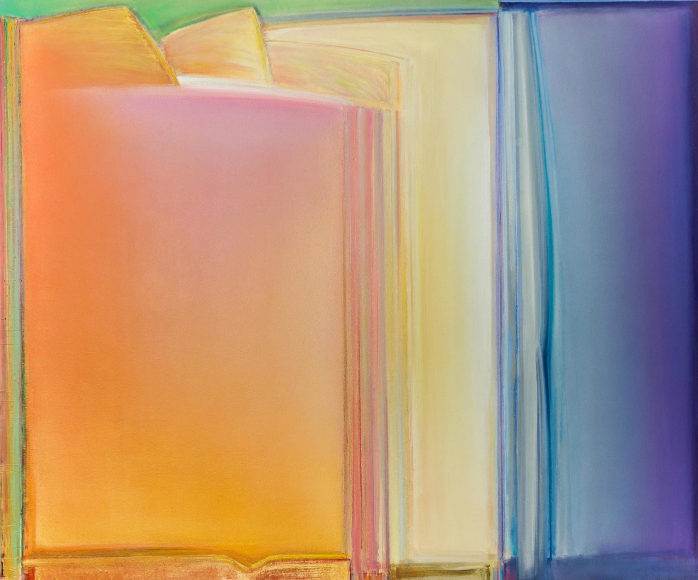 Dailey - Sunrise by the Sea #5