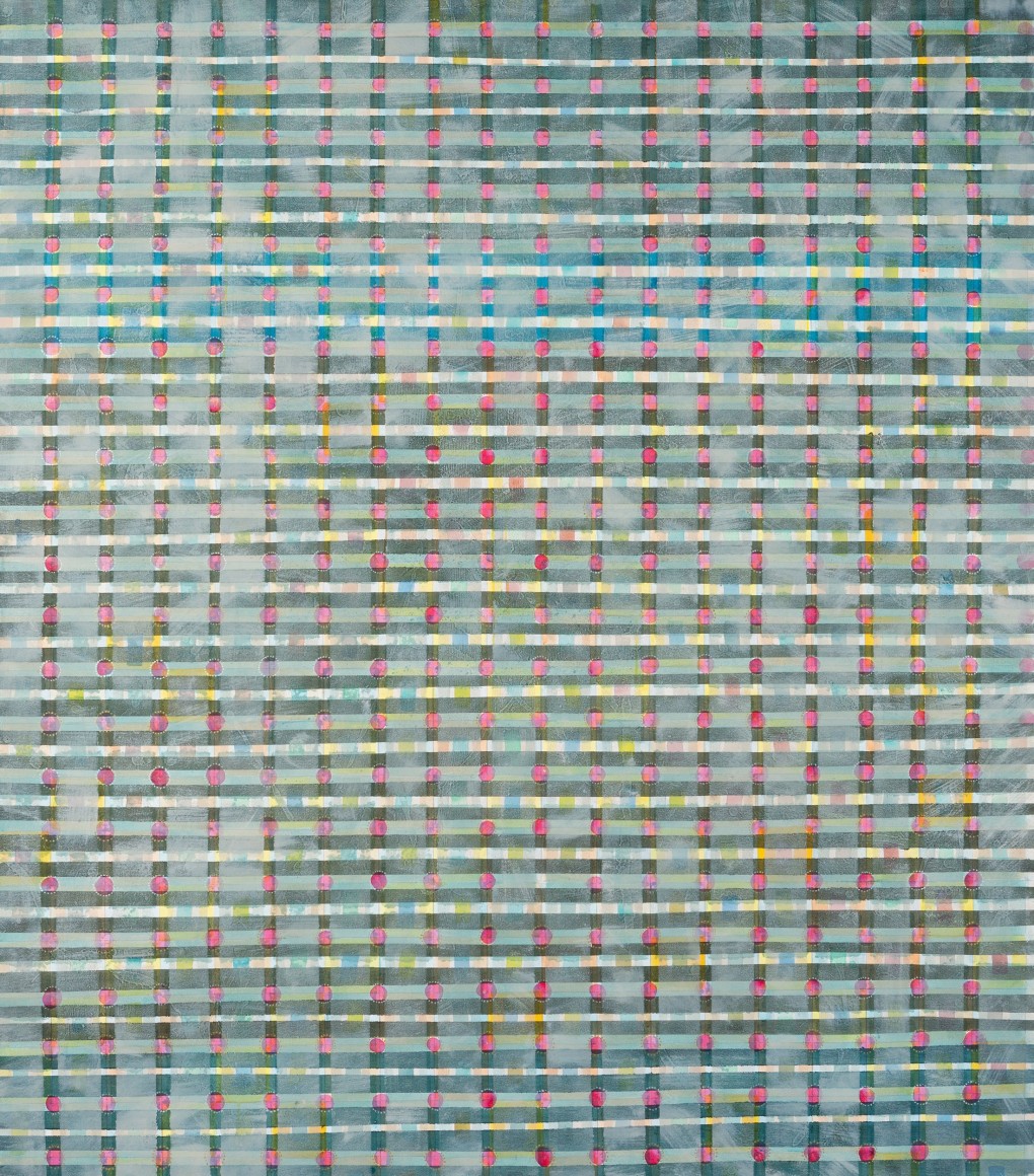 Whitney E. Nye (b. 1966)  Plough Back, 2021