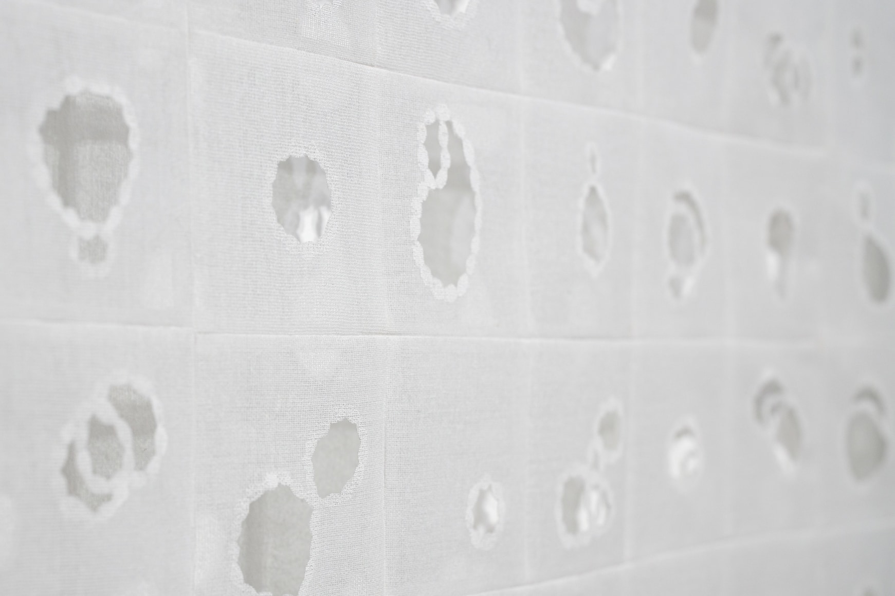 Dana Lynn Louis | Homage detail