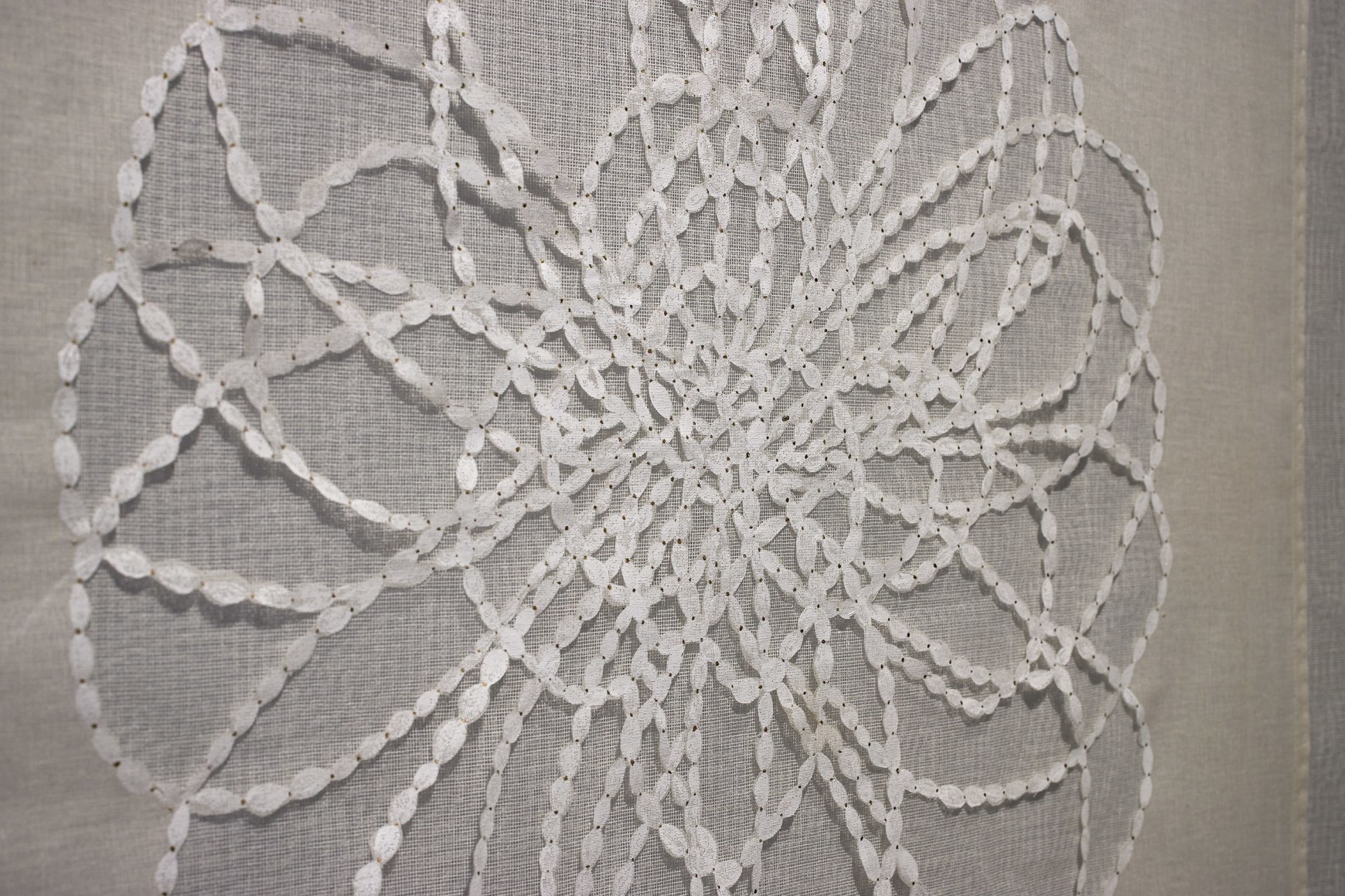 Dana Lynn Louis - Web detail