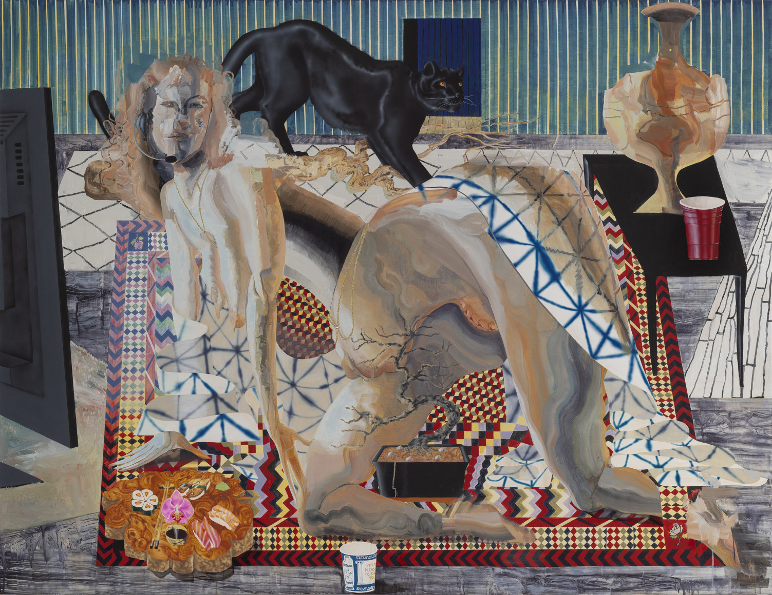 Elizabeth Malaksa - It is Our Pleasure to Serve You