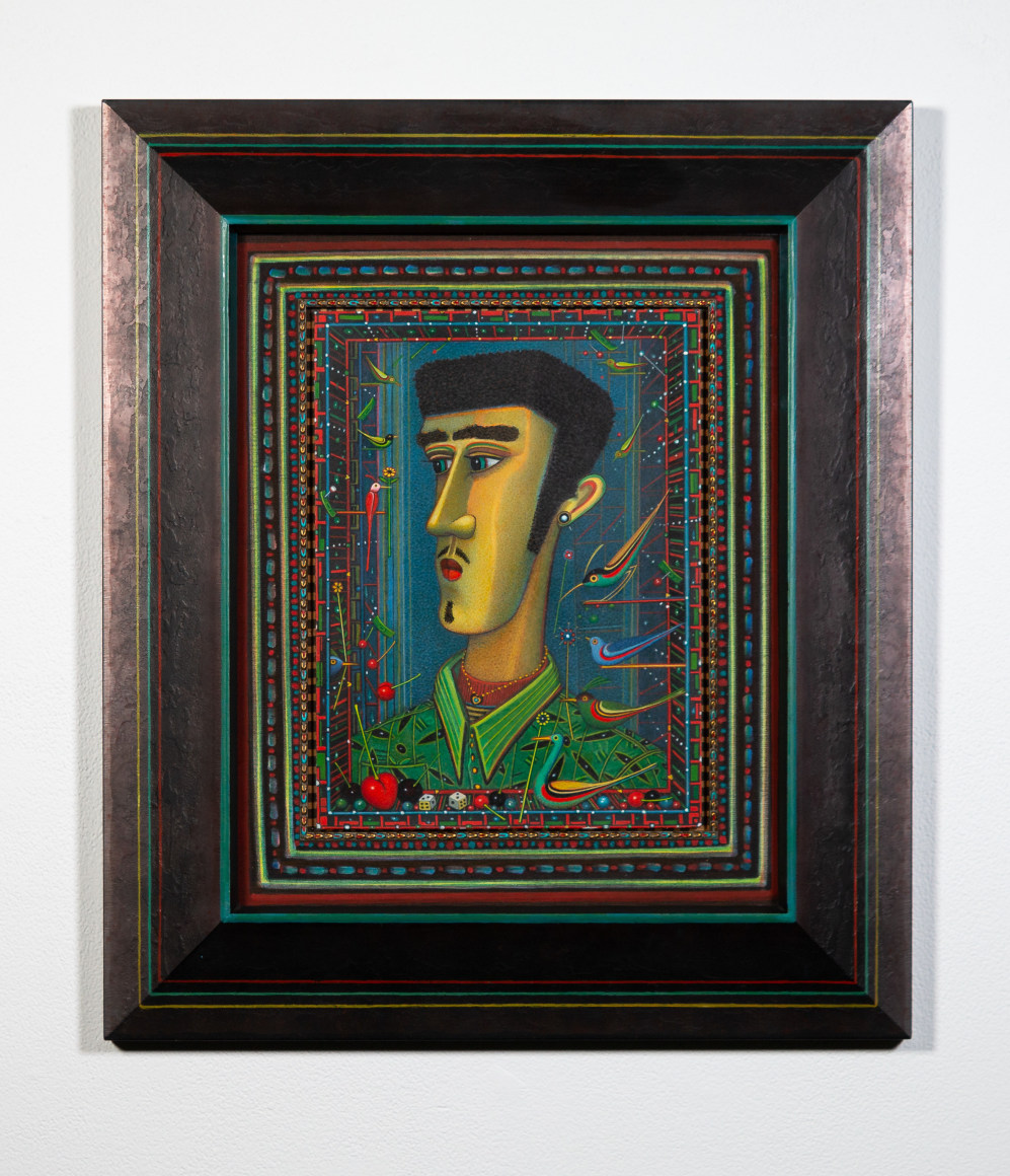 Rickabaugh - Offering