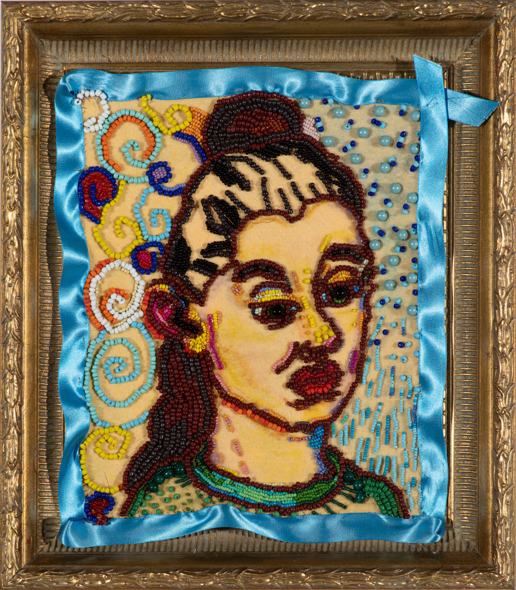 Mary Josephson (Born:1953)  Something I Believe In, 2022