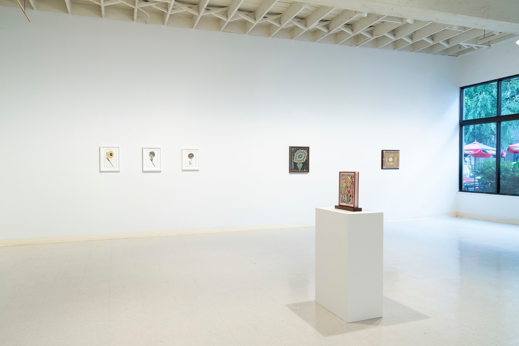 In Bloom | Russo Lee Gallery | August 2018 | Installation View 04