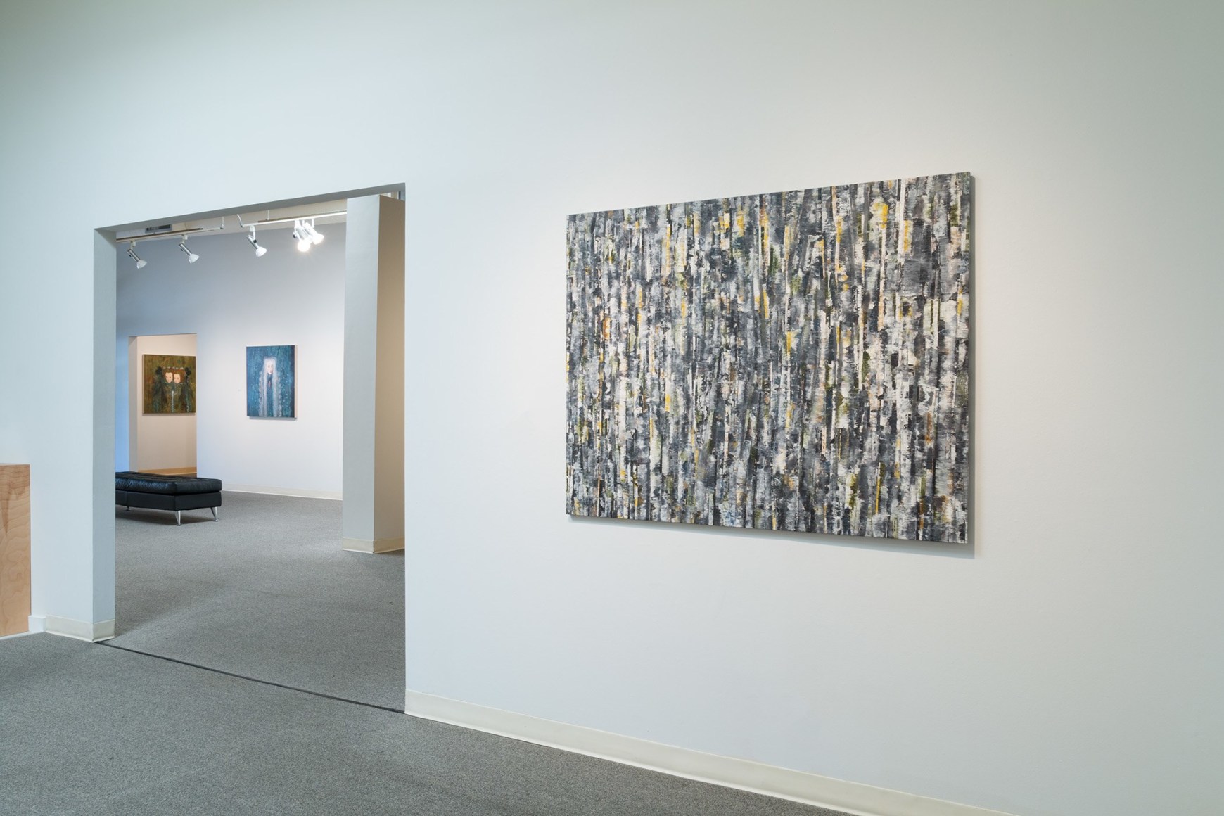 Nye - Installation View July 2017