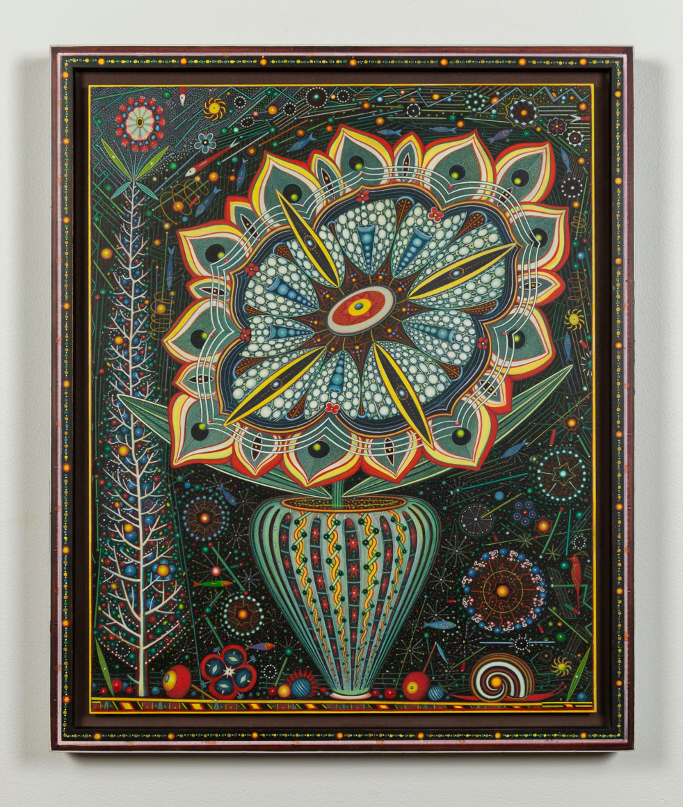 Rickabaugh - Grandiflora