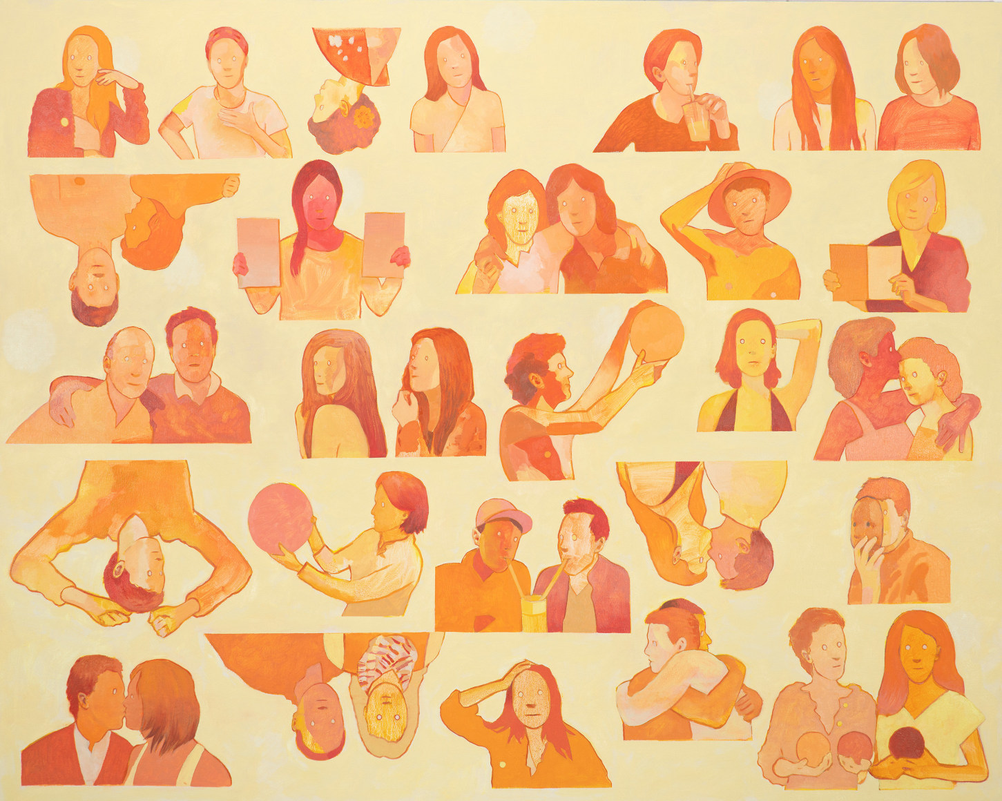 Dan Gluibizzi  casting, 2021