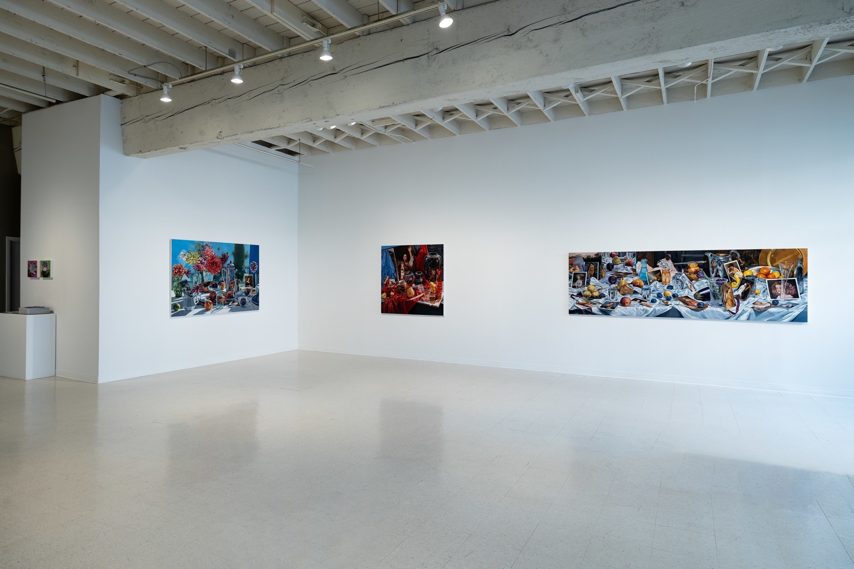 Sherrie Wolf | Memento | June 16&ndash;July 31, 2020 | Installation View 10
