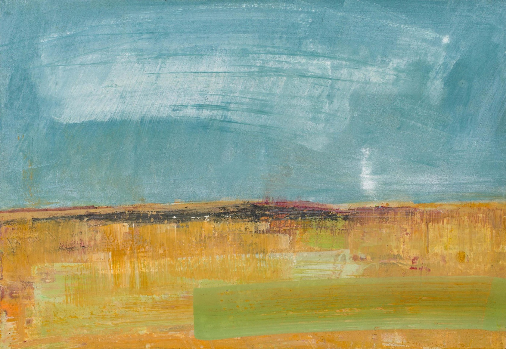 Thompson - Pearly Light Before Dark