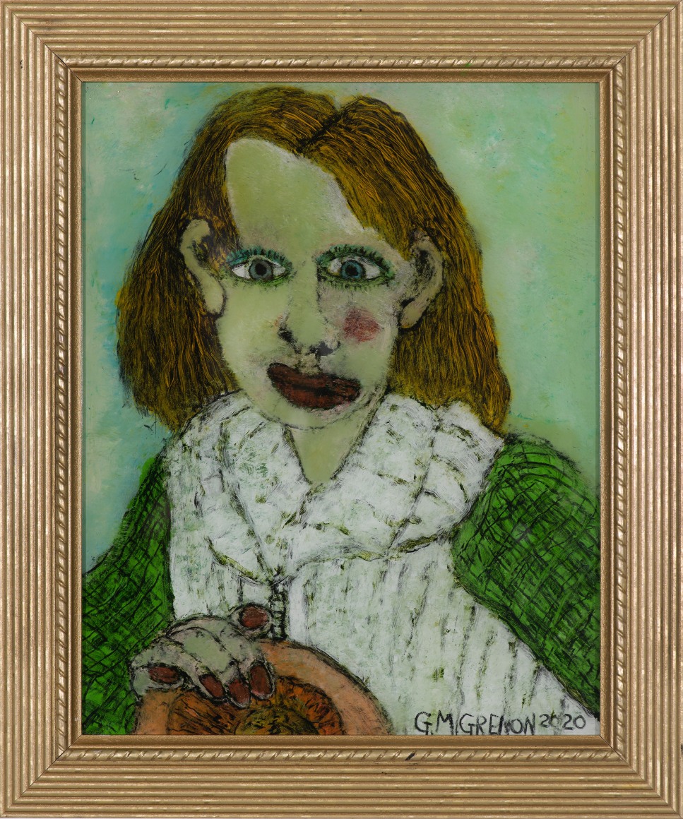 Gregory Grenon - The Melon