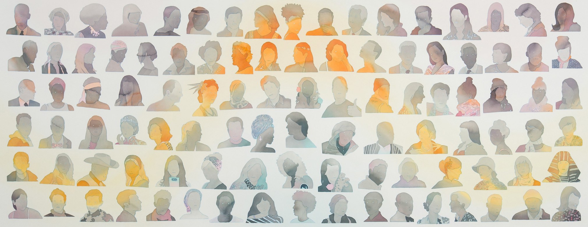 Dan Gluibizzi - together we follow