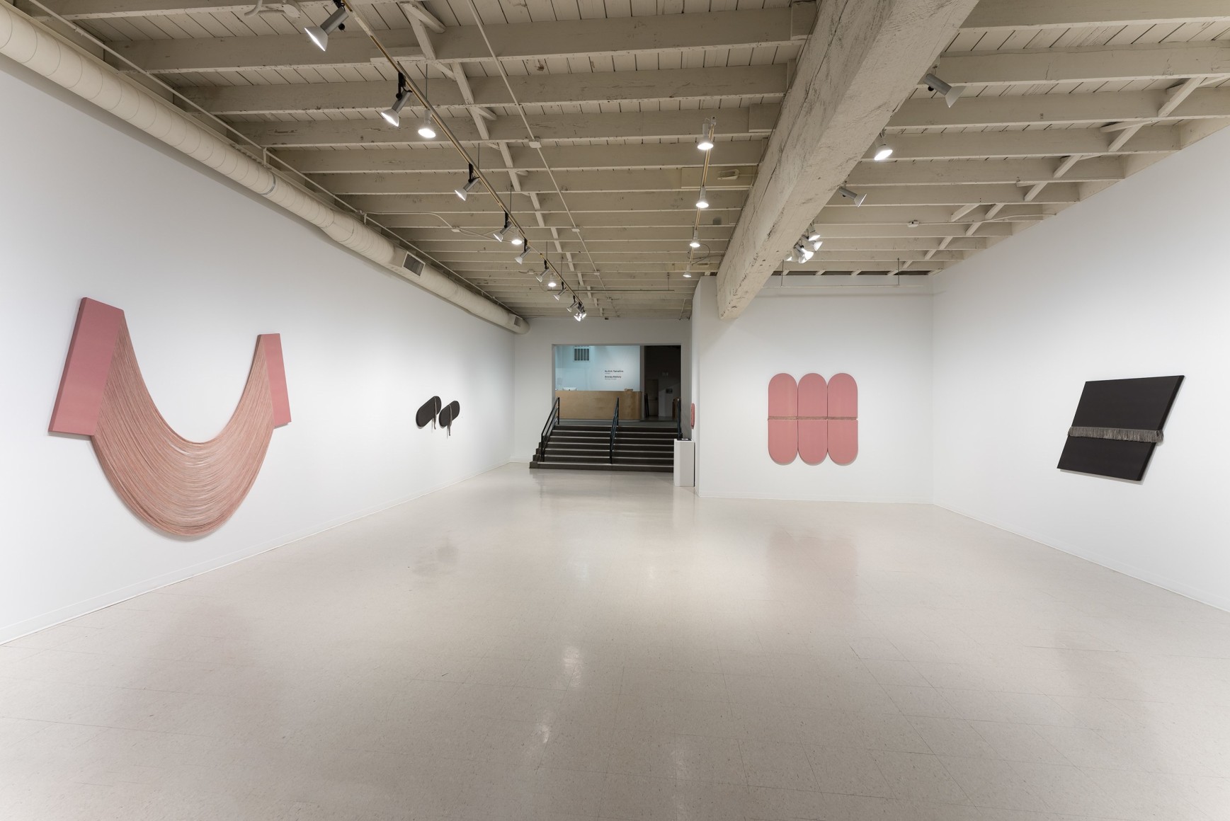 Ko Kirk Yamahira - untitled - Installation View 09