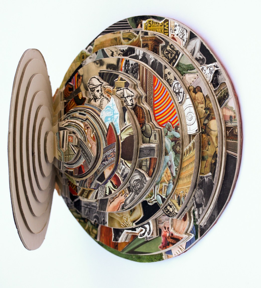 James Allen - Horizon