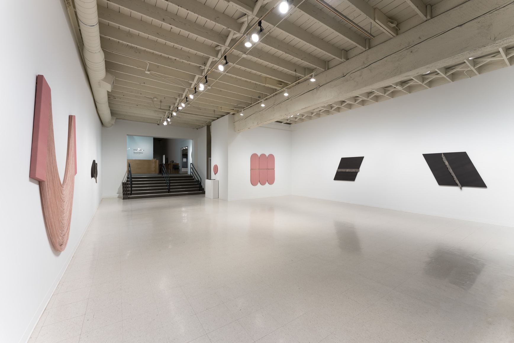 Ko Kirk Yamahira - untitled - Installation View 08