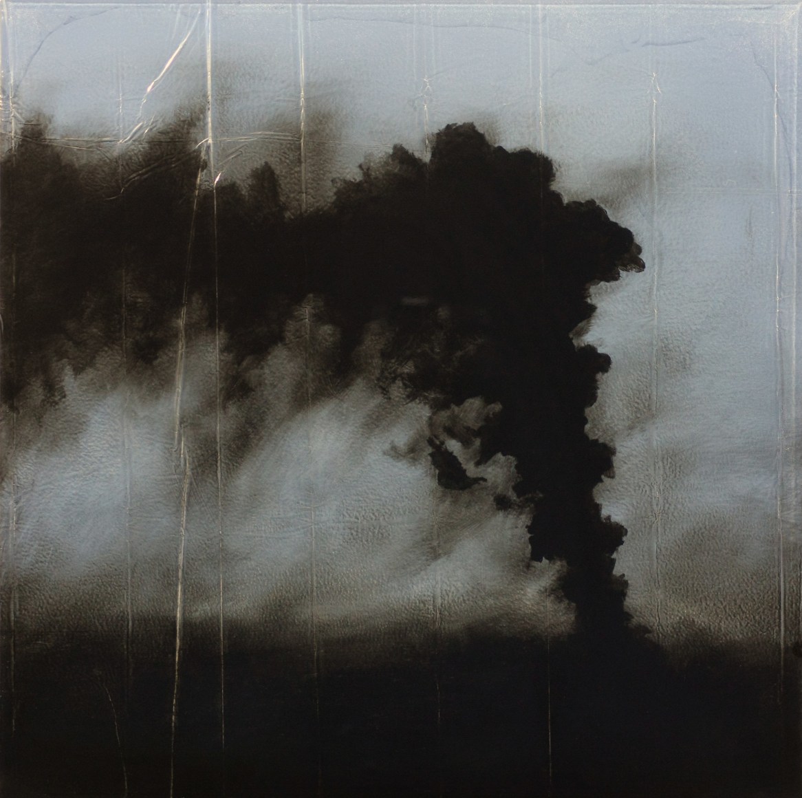 Metallic Empire no. 3