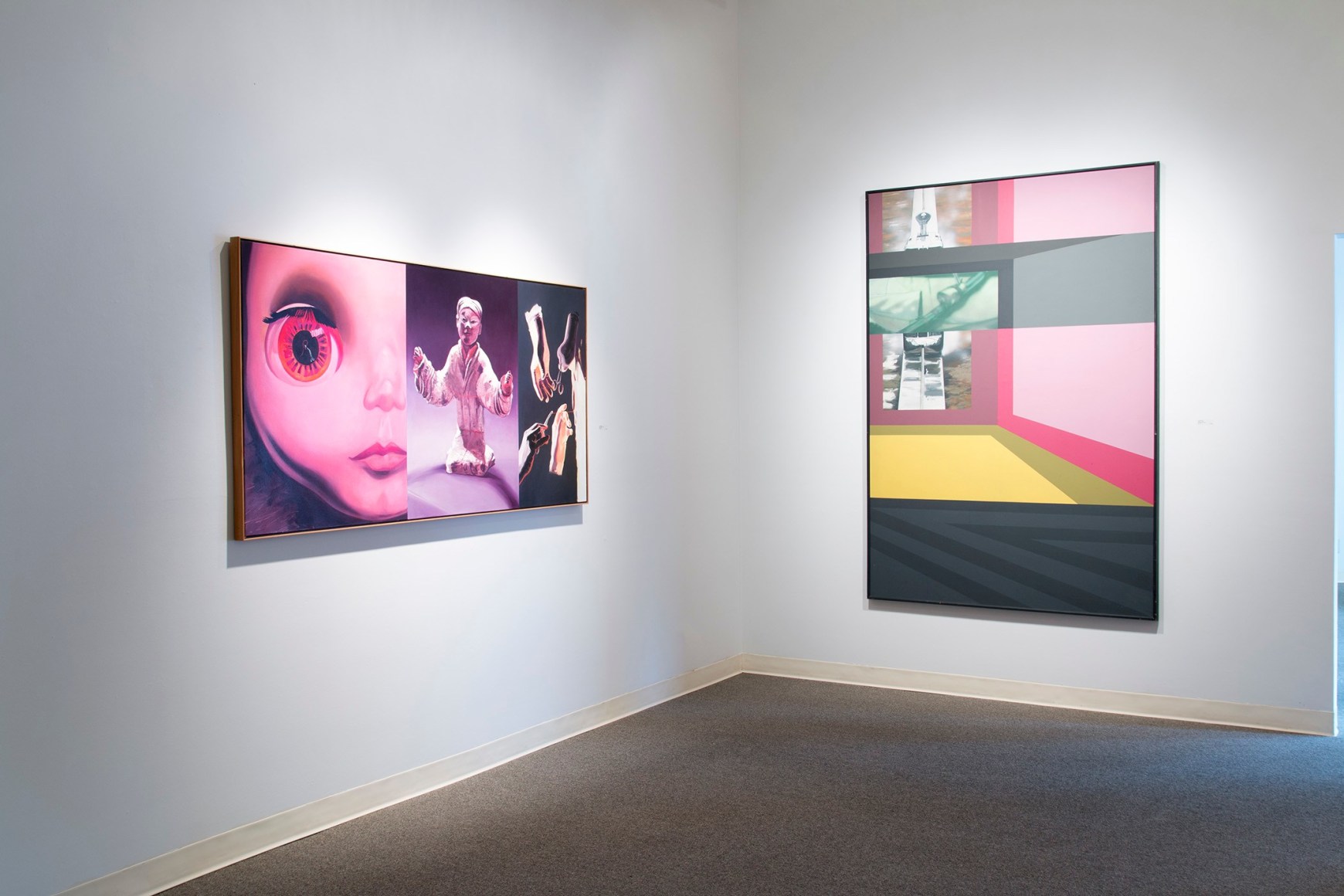 Jay Backstrand | April 2016