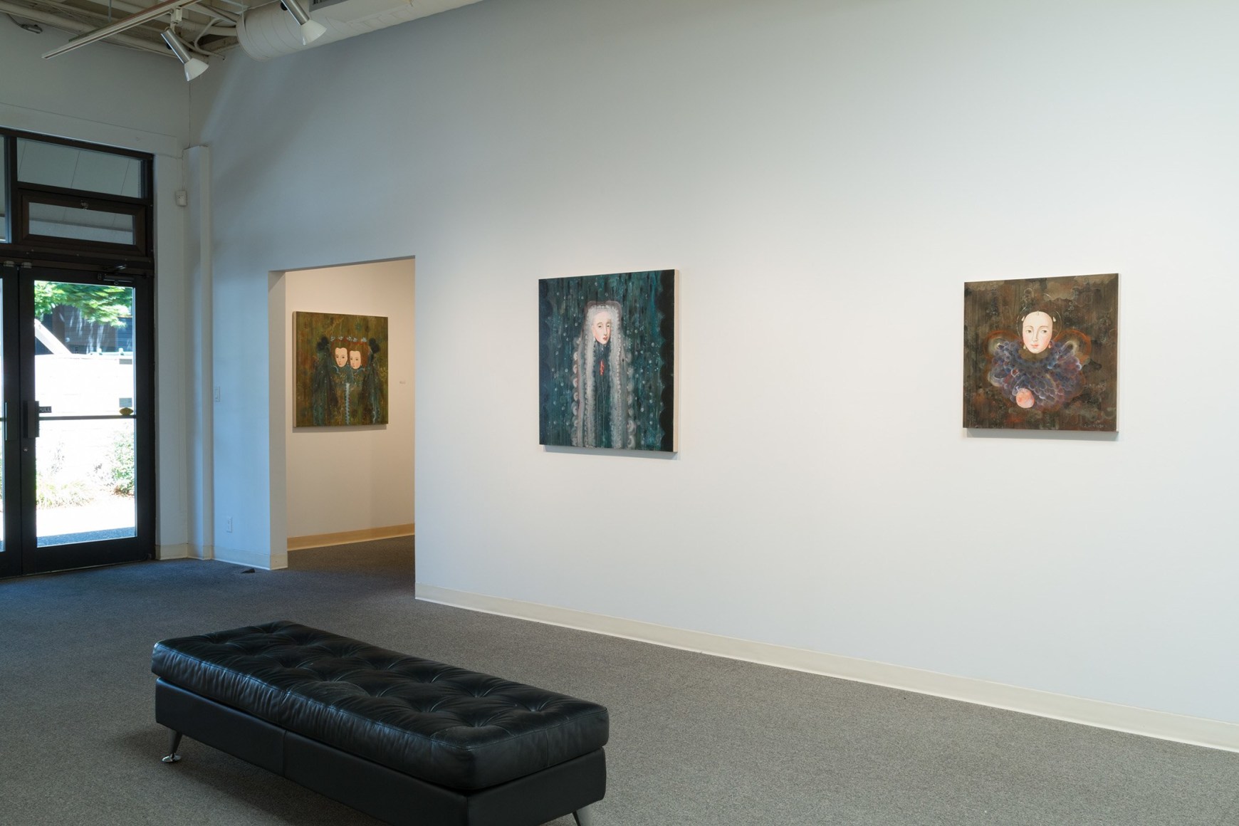 Siems - Install view 2017