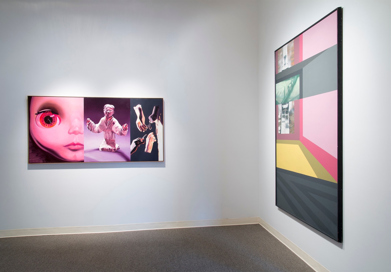 Jay Backstrand | April 2016